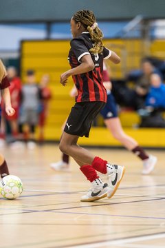 Bild 398 - wCJ NFV Futsalmeisterschaft